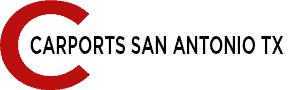 Carports San Antonio TX Logo
