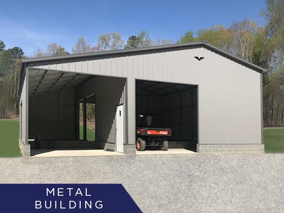 Metal Buildings Prices