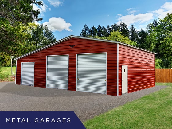 Metal Sheds For Sale Cheap