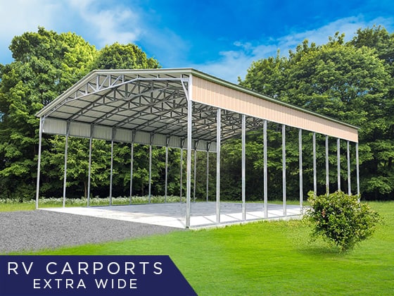 Steel Carports For Sale Near Me
