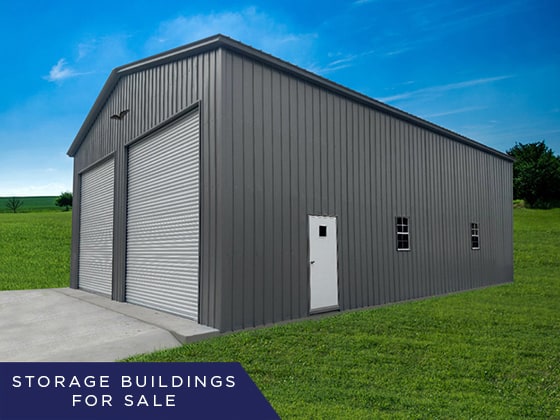 Metal Steel Buildings Prices